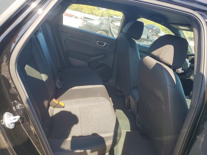 Aukcja sprzedaży 2026 Honda Civic, vin: 2HGFE2F58TH618064, numer aukcji: 70370166