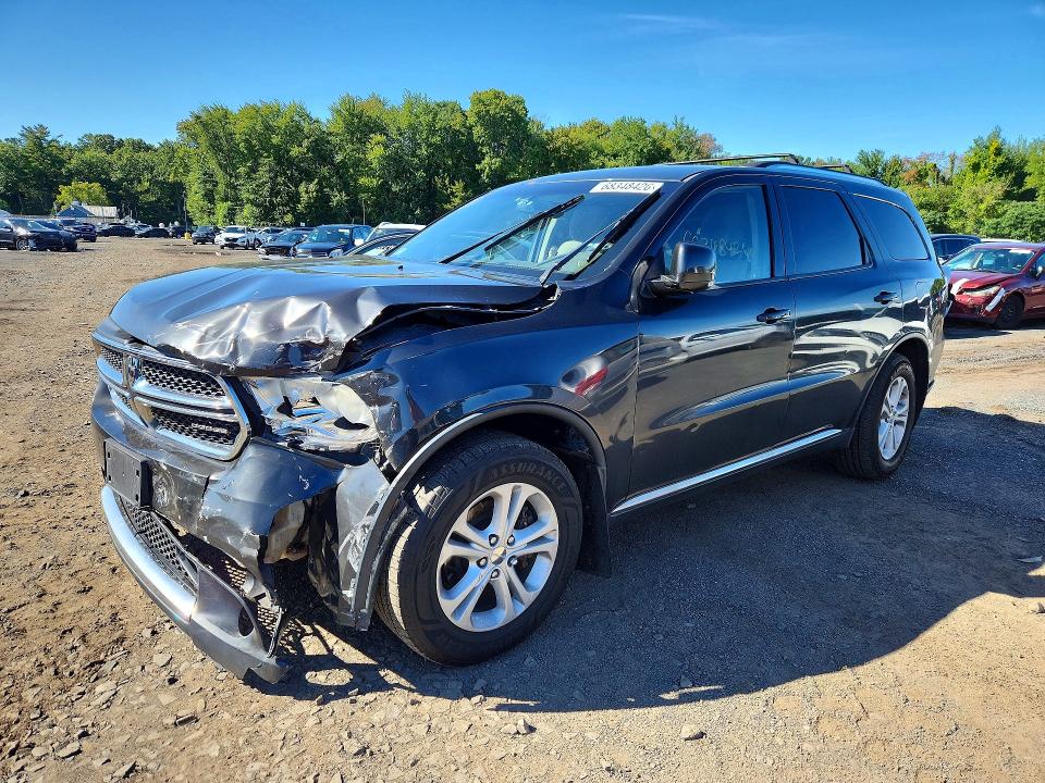 Продаж на аукціоні авто 2011 Dodge Durango, vin: 1D4RE4GGXBC653586, номер лоту: 68348426