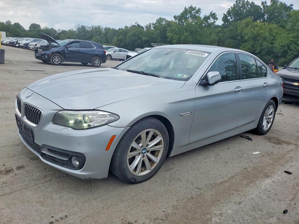 68880956 :رقم المزاد ، WBA5A7C50GG145721 vin ، 2016 Bmw 528 مزاد بيع