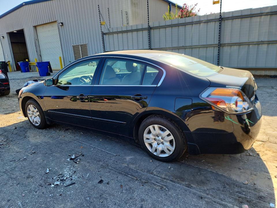 69429286 :رقم المزاد ، 1N4AL2AP3BC106579 vin ، 2011 Nissan Altima مزاد بيع