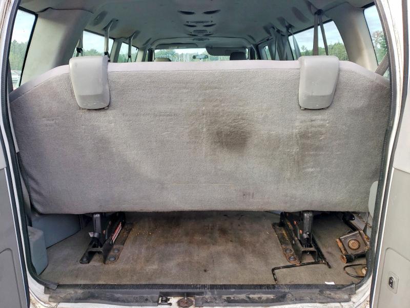 69118706 :رقم المزاد ، 1FBSS3BLXDDA43128 vin ، 2013 Ford Econoline مزاد بيع