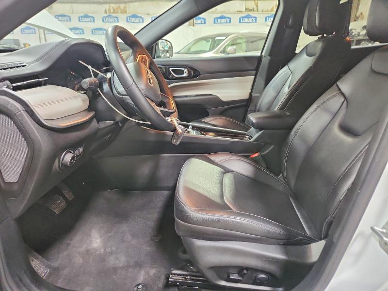 Продаж на аукціоні авто 2025 Jeep Compass, vin: 3C4NJDCN6ST508500, номер лоту: 68112996