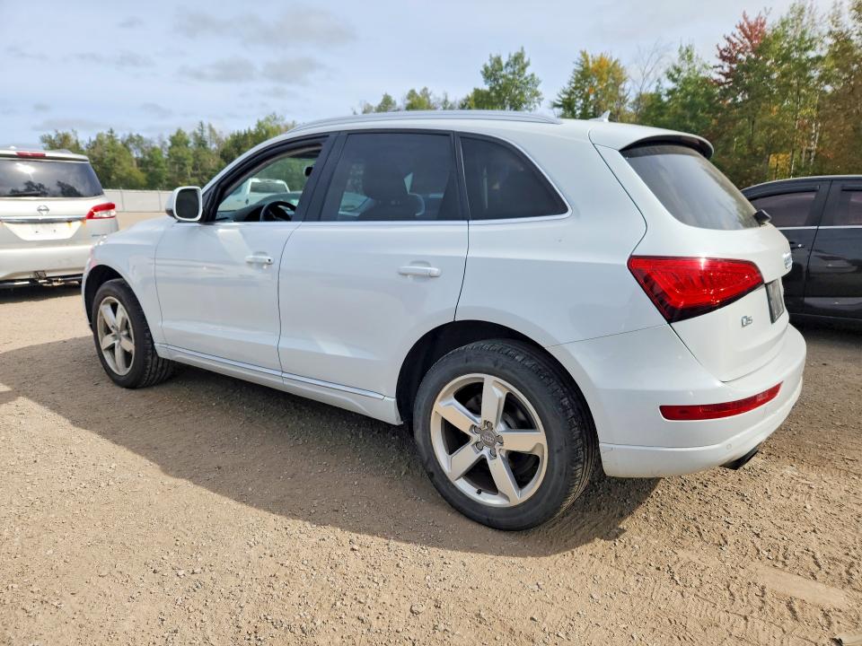 Продаж на аукціоні авто 2013 Audi Q5, vin: WA1VFCFPXDA036475, номер лоту: 68862506