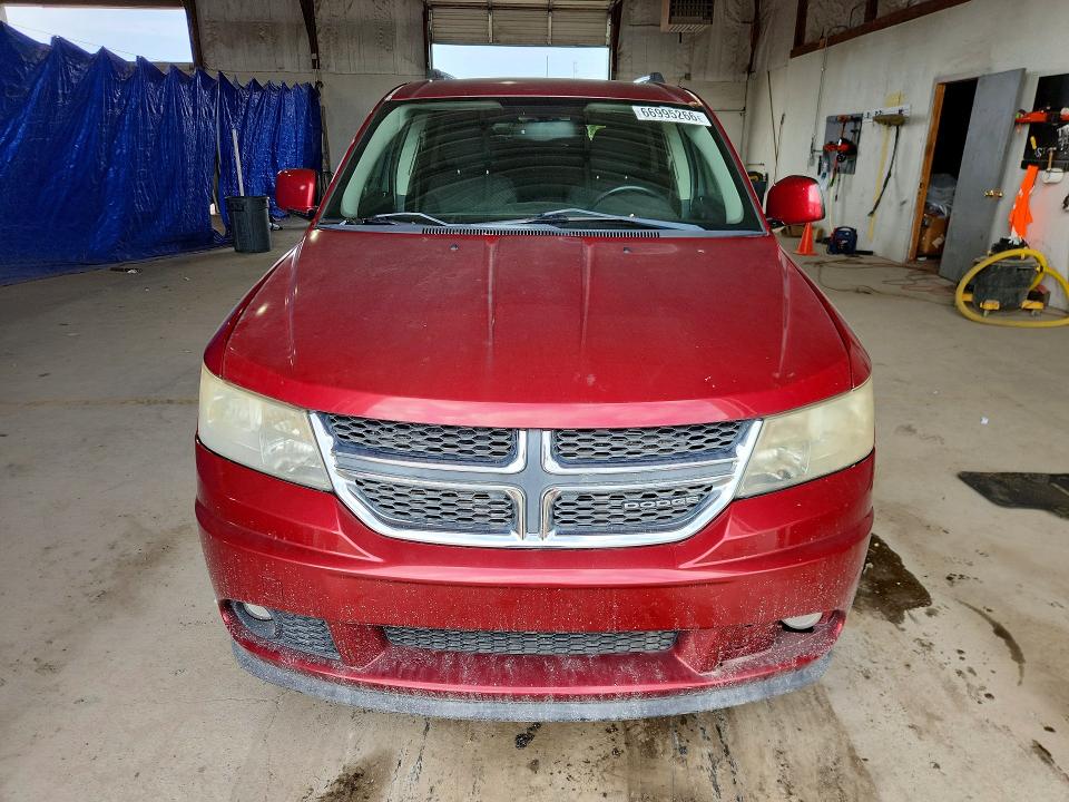 Aukcja sprzedaży 2011 Dodge Journey, vin: 3D4PG3FG6BT506828, numer aukcji: 66995266