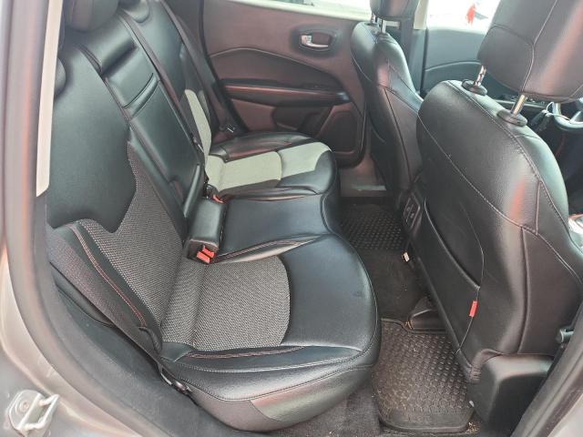 Aukcja sprzedaży 2019 Jeep Compass, vin: 3C4NJDDB4KT733132, numer aukcji: 59407786