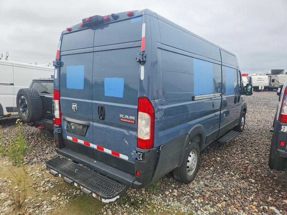 Aukcja sprzedaży 2021 Ram Promaster 3500, vin: 3C6MRVJG3ME544612, numer aukcji: 67938136