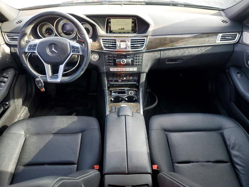 2014 Mercedes-benz E მანქანა იყიდება აუქციონზე, vin: WDDHF5KB0EA840073, აუქციონის ნომერი: 68040716