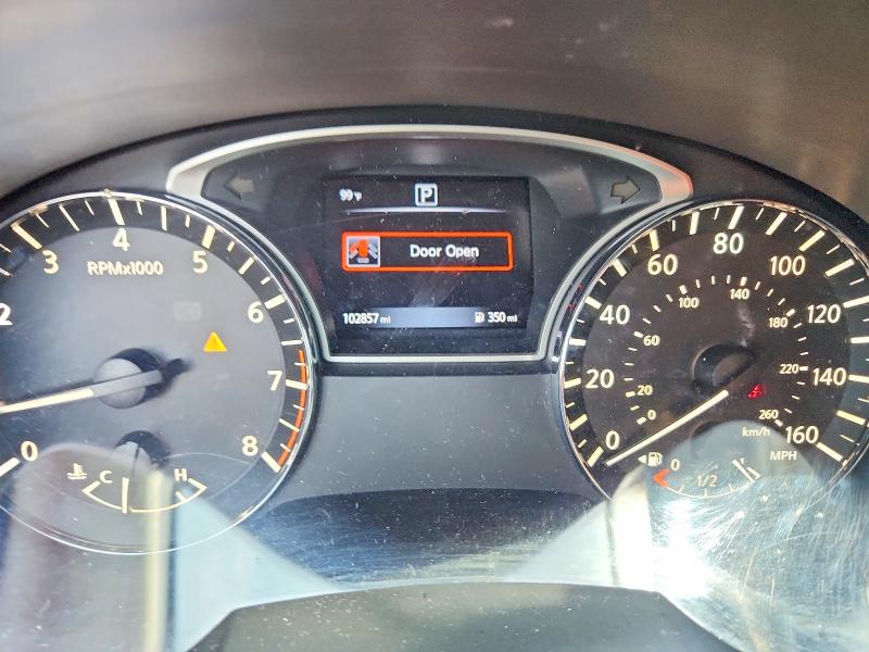 70511616 :رقم المزاد ، 1N4AL3AP5GN305148 vin ، 2016 Nissan Altima مزاد بيع