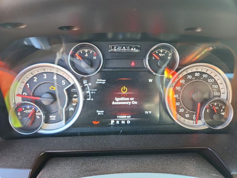 67787416 :رقم المزاد ، 1C6RR7NM4ES428349 vin ، 2014 Ram 1500 مزاد بيع