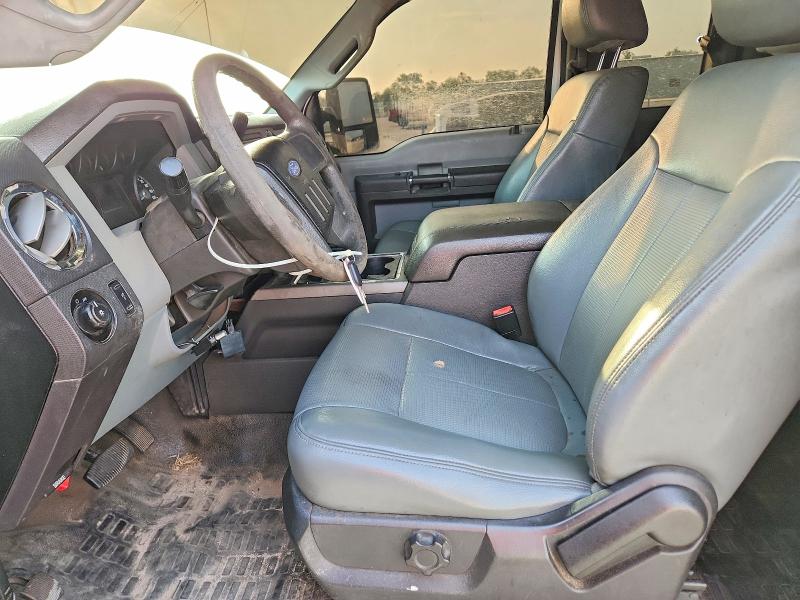 Продаж на аукціоні авто 2015 Ford F250, vin: 1FT7X2ATXFEC40487, номер лоту: 70574926