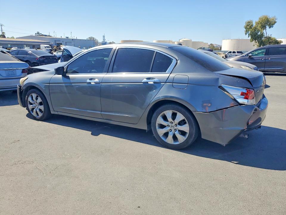 Продаж на аукціоні авто 2009 Honda Accord, vin: 1HGCP36809A032138, номер лоту: 69714366