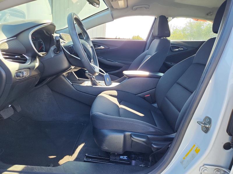 Aukcja sprzedaży 2021 Chevrolet Malibu, vin: 1G1ZB5ST4MF063703, numer aukcji: 69224686