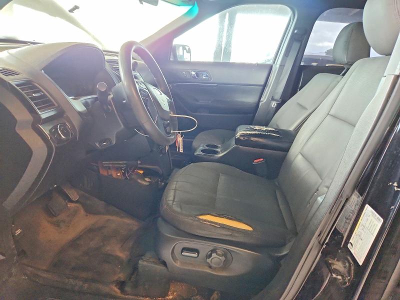 2017 Ford Explorer მანქანა იყიდება აუქციონზე, vin: 1FM5K8AR9HGB55835, აუქციონის ნომერი: 67330726