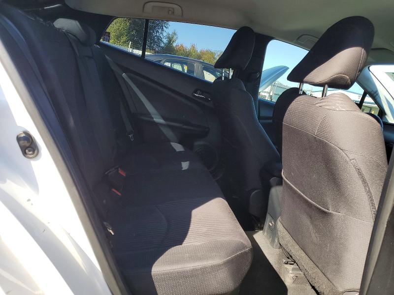 Aukcja sprzedaży 2018 Toyota Prius, vin: JTDKARFU3J3059967, numer aukcji: 69193826