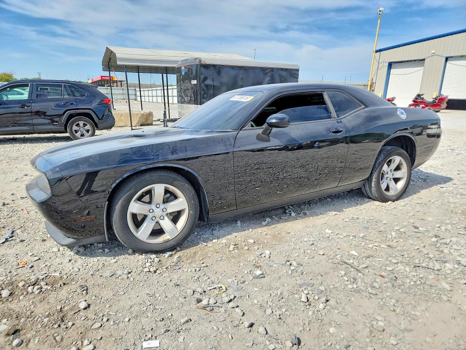 Aukcja sprzedaży 2014 Dodge Challenger, vin: 2C3CDYAG2EH247314, numer aukcji: 67786816