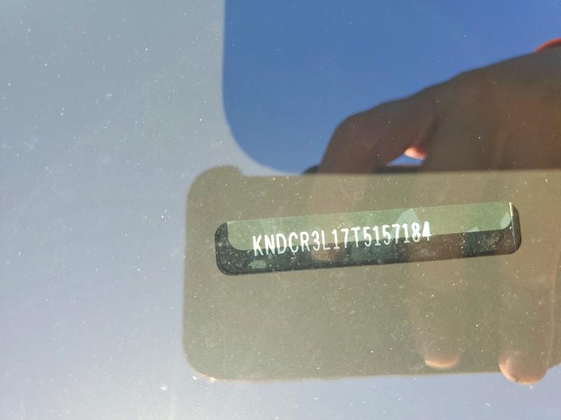 Продажа на аукционе авто 2026 Kia Niro, vin: KNDCR3L17T5157184, номер лота: 67543536