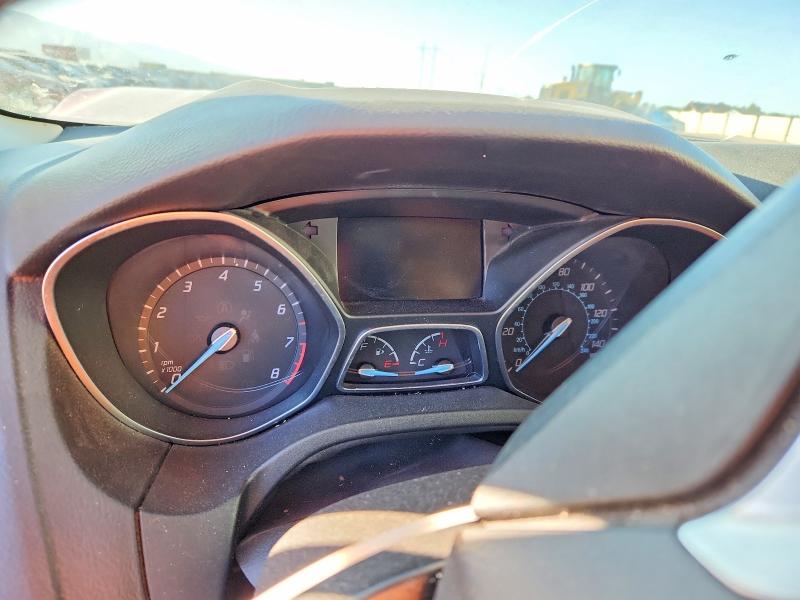 Продажа на аукционе авто 2014 Ford Focus, vin: 1FADP3N2XEL264203, номер лота: 68624896