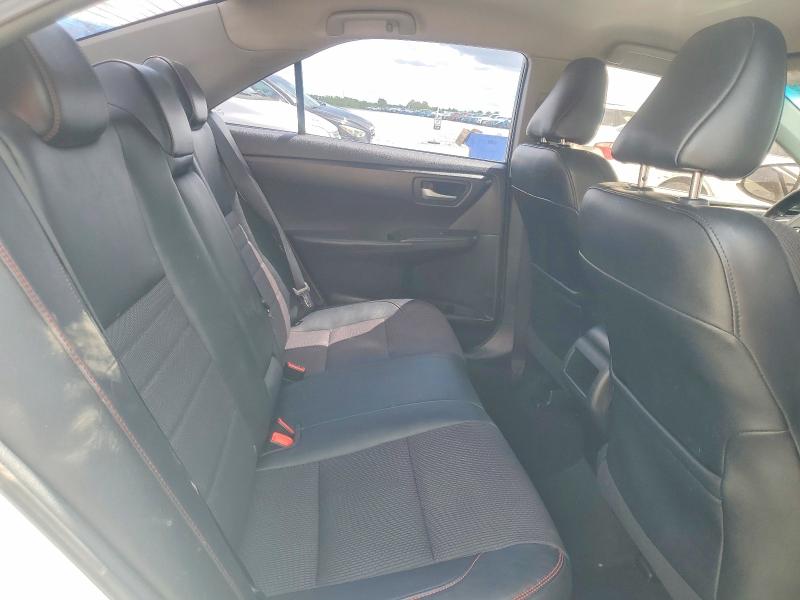 2016 Toyota Camry მანქანა იყიდება აუქციონზე, vin: 4T1BF1FK0GU199362, აუქციონის ნომერი: 68161806