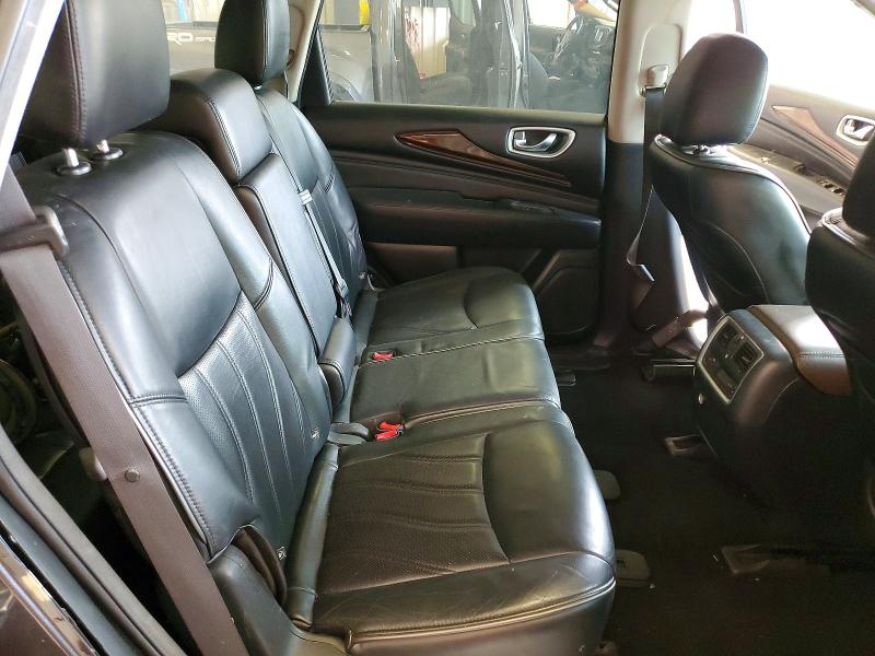 Продажа на аукционе авто 2014 Infiniti Qx60, vin: 5N1AL0MM0EC519544, номер лота: 70801376