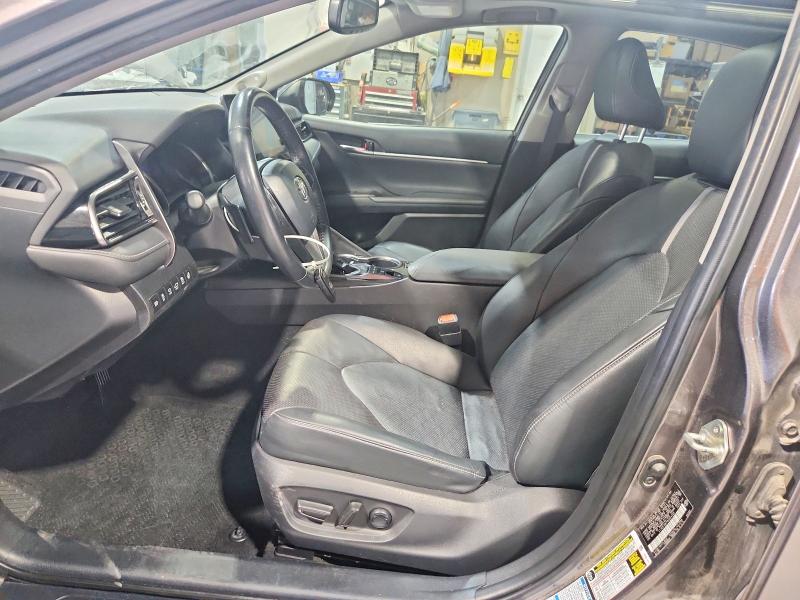 Продажа на аукционе авто 2022 Toyota Camry, vin: 4T1K61BK7NU054595, номер лота: 67732606