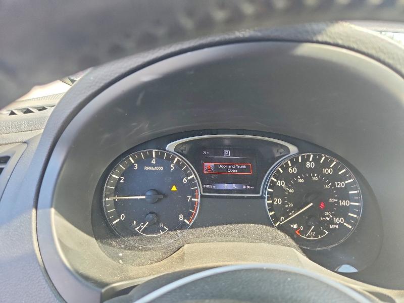 Aukcja sprzedaży 2018 Nissan Altima, vin: 1N4AL3AP7JC126256, numer aukcji: 67356586