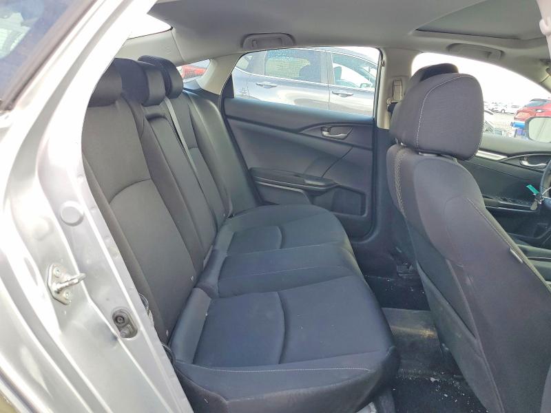 Aukcja sprzedaży 2018 Honda Civic, vin: 2HGFC2F8XJH015145, numer aukcji: 69039336
