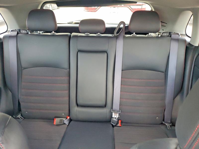 Продажа на аукционе авто 2026 Mitsubishi Outlander Sport, vin: JA4ARUAU9TU005059, номер лота: 68890046