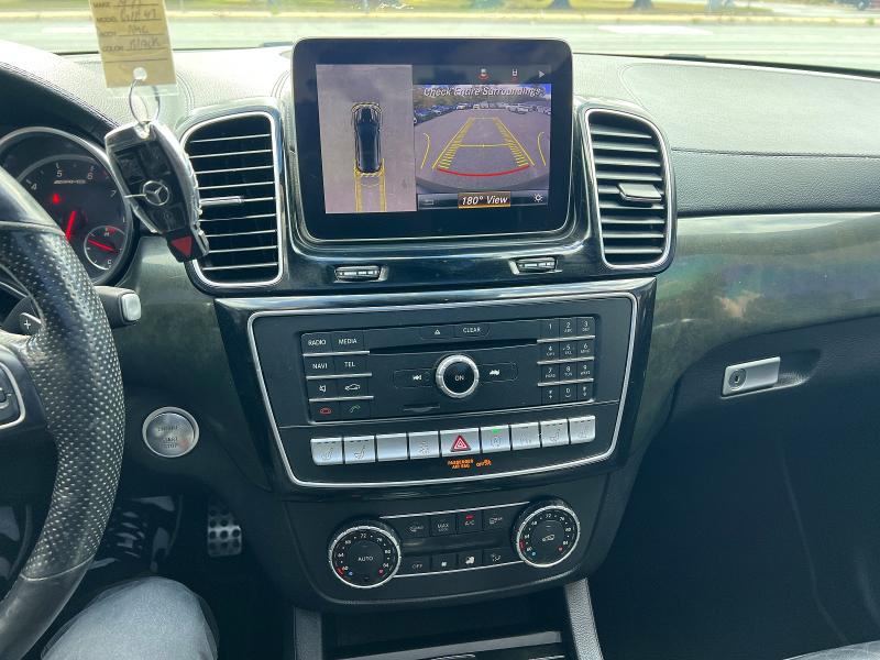 70551236 :رقم المزاد ، 4JGED6EBXJA123559 vin ، 2018 Mercedes-benz Gle Coupe مزاد بيع