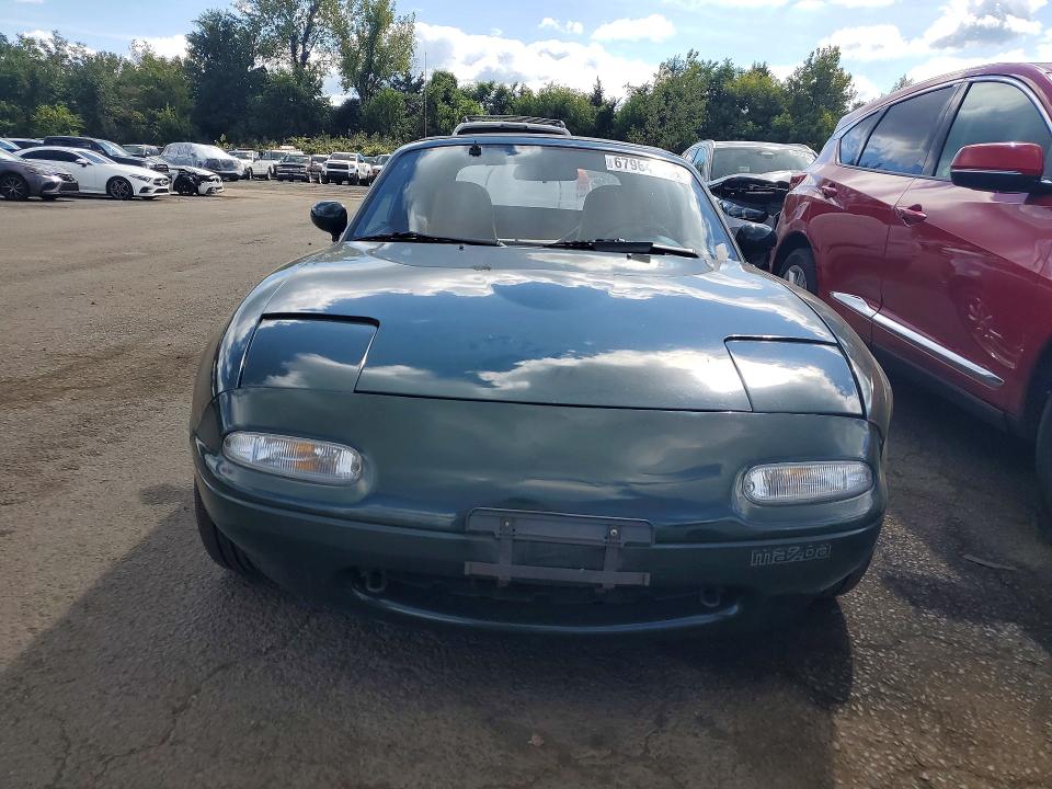 Aukcja sprzedaży 1991 Mazda Mx-5 Miata, vin: JM1NA3510M0232657, numer aukcji: 67964896