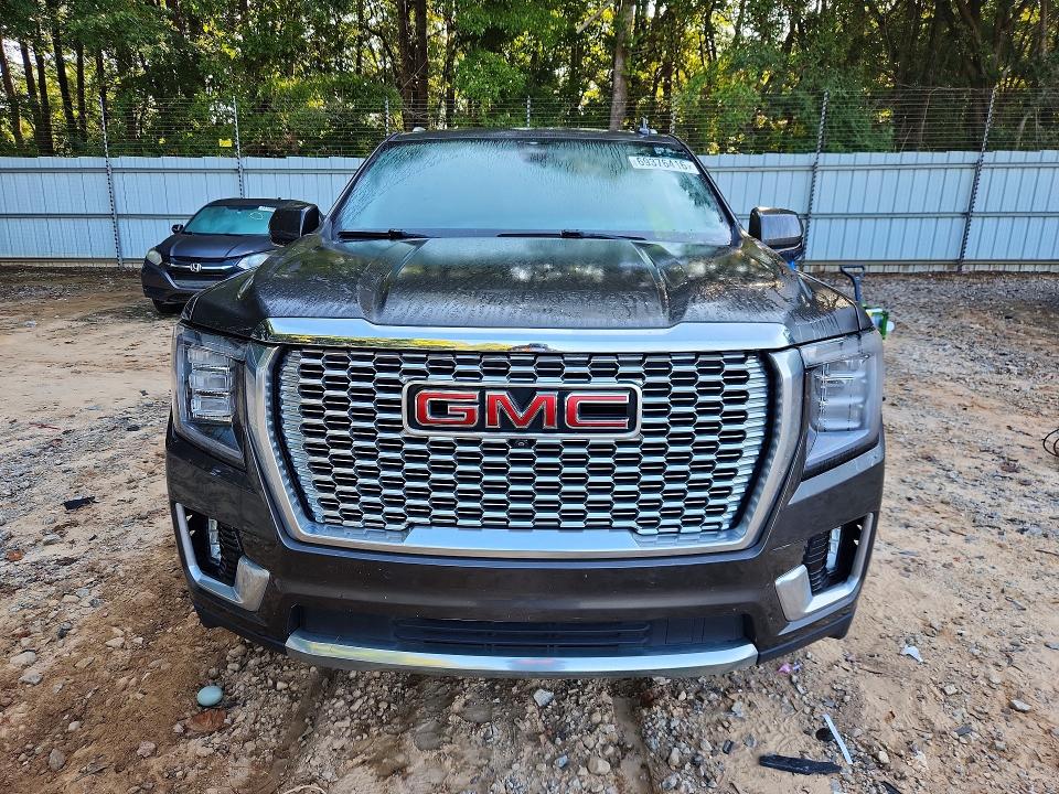 69376416 :رقم المزاد ، 1GKS1JKL0MR212695 vin ، 2021 Gmc Yukon Xl مزاد بيع