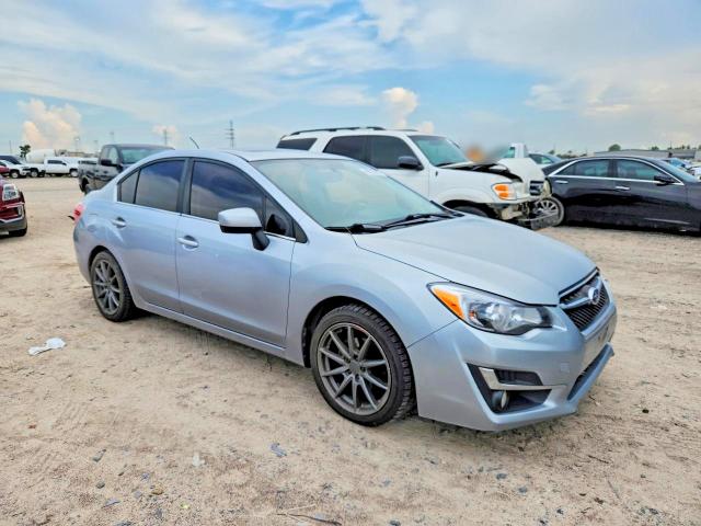 Aukcja sprzedaży 2015 Subaru Impreza, vin: JF1GJAK61FH017134, numer aukcji: 68237946