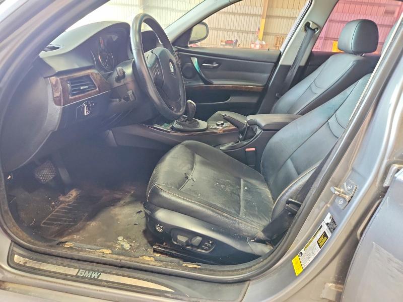 Aukcja sprzedaży 2011 Bmw 328, vin: WBAPK5C53BA654496, numer aukcji: 69505376