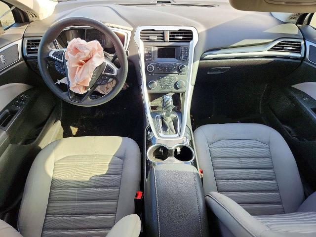Продажа на аукционе авто 2016 Ford Fusion, vin: 3FA6P0UU0GR338064, номер лота: 69297146