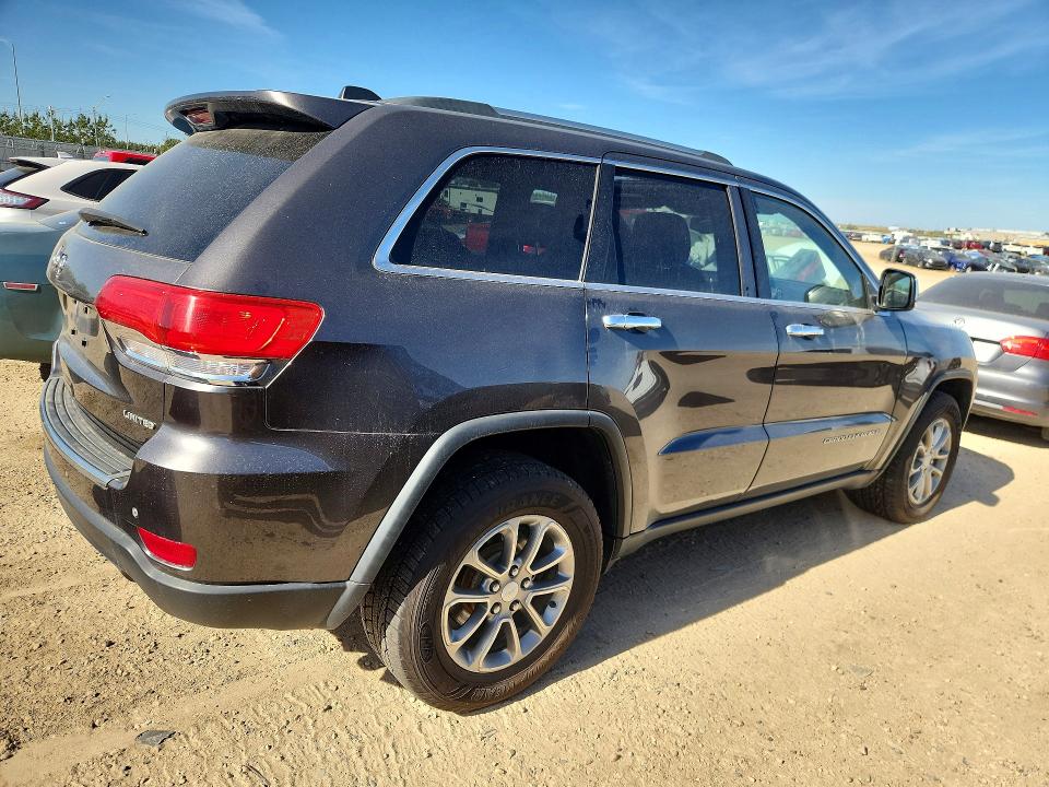 Aukcja sprzedaży 2014 Jeep Grand Cherokee, vin: 1C4RJFBT8EC383688, numer aukcji: 66936416
