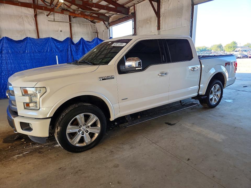 Aukcja sprzedaży 2015 Ford F150, vin: 1FTEW1EG2FFB66980, numer aukcji: 68951306