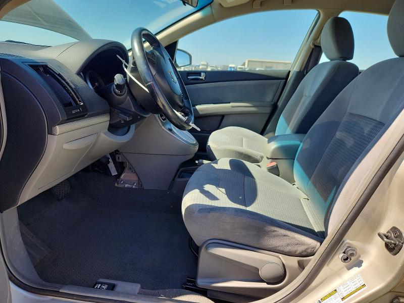 Aukcja sprzedaży 2008 Nissan Sentra, vin: 3N1AB61E48L657770, numer aukcji: 70336236