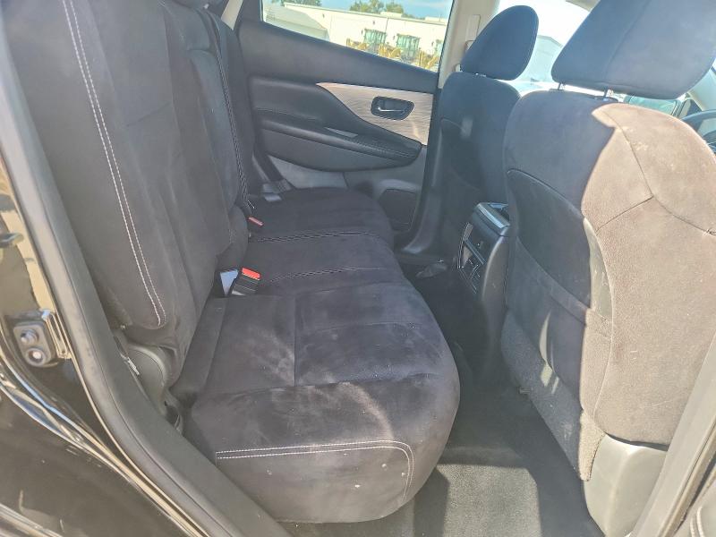 2017 Nissan Murano მანქანა იყიდება აუქციონზე, vin: 5N1AZ2MG3HN172904, აუქციონის ნომერი: 68428336