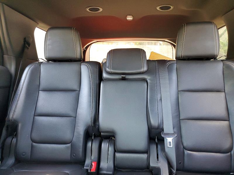 Продаж на аукціоні авто 2015 Ford Explorer, vin: 1FM5K8GTXFGA91269, номер лоту: 68267186