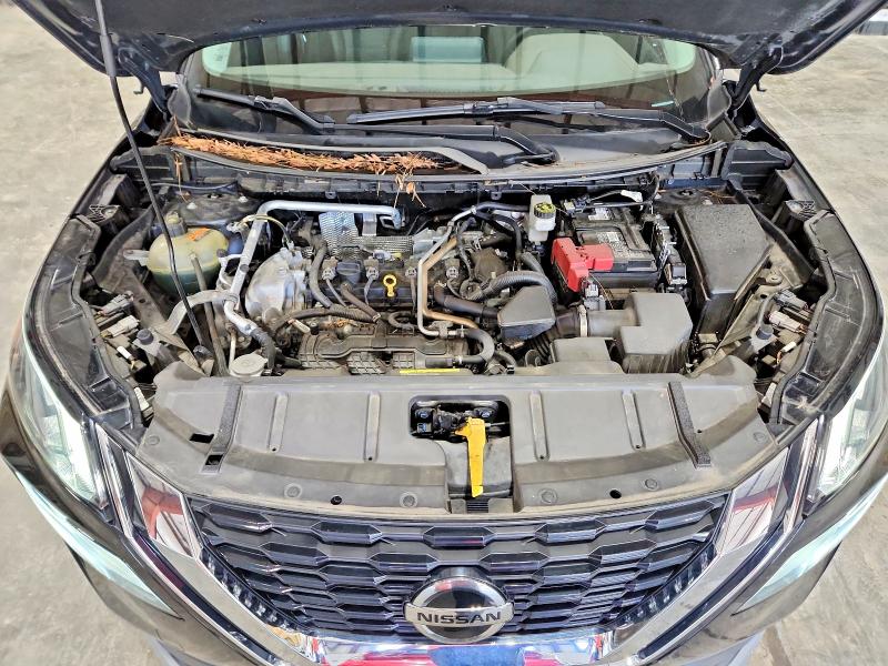 Продажа на аукционе авто 2021 Nissan Rogue, vin: 5N1AT3BB4MC741053, номер лота: 69770356