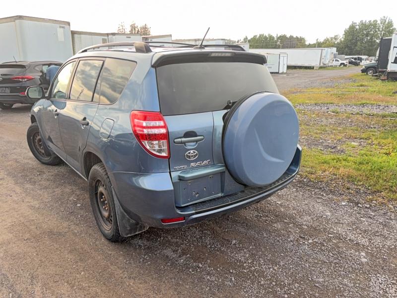 Aukcja sprzedaży 2009 Toyota Rav4, vin: JTMBK33V99D002914, numer aukcji: 68877176