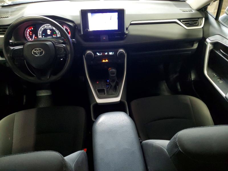 Aukcja sprzedaży 2023 Toyota Rav4, vin: 2T3G1RFV8PW337203, numer aukcji: 69233606