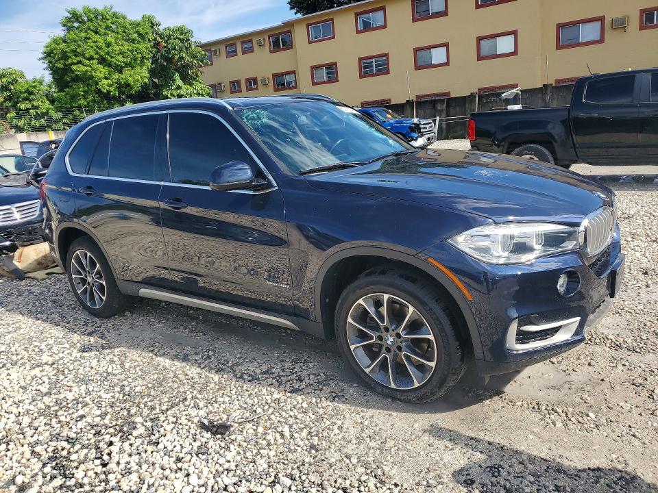 Aukcja sprzedaży 2018 Bmw X5, vin: 5UXKR0C54J0X83894, numer aukcji: 67167416
