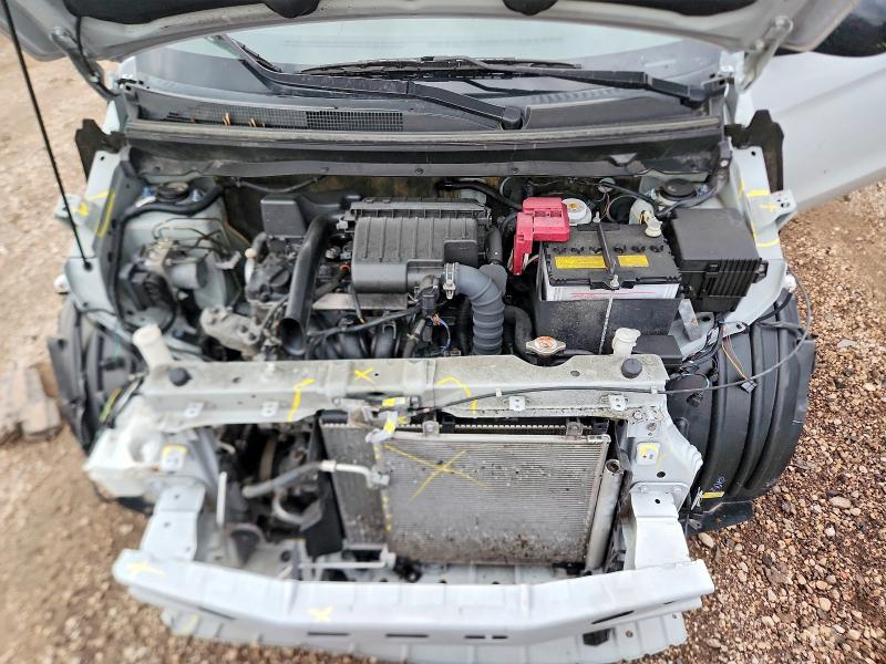 Продаж на аукціоні авто 2023 Mitsubishi Mirage, vin: ML32AWHJ9PH004634, номер лоту: 68553136