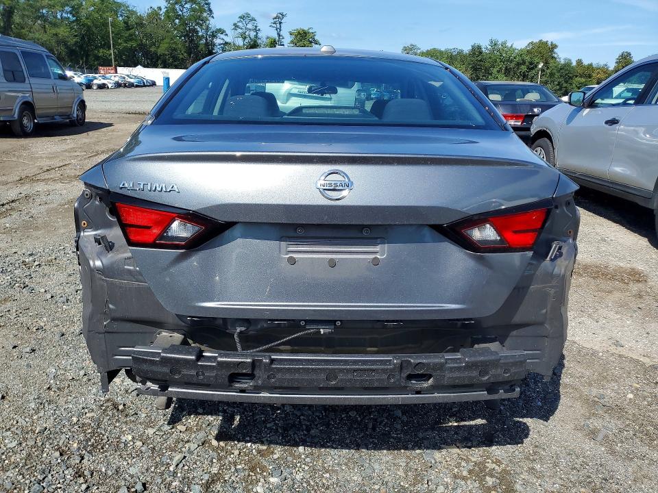 Продажа на аукционе авто 2019 Nissan Altima, vin: 1N4BL4BV3KC194384, номер лота: 67425906