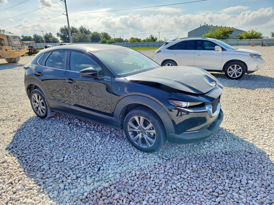 69434596 :رقم المزاد ، 3MVDMACL2LM117905 vin ، 2020 Mazda Cx-30 مزاد بيع