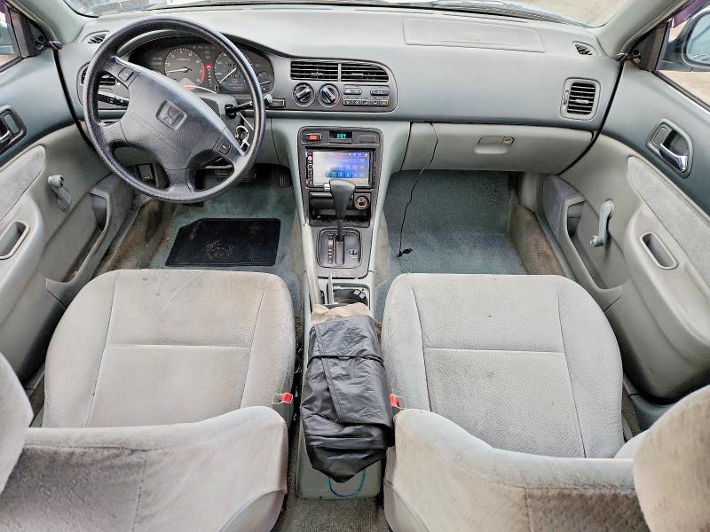 Продажа на аукционе авто 1996 Honda Accord, vin: 1HGCD5696TA243123, номер лота: 70055876