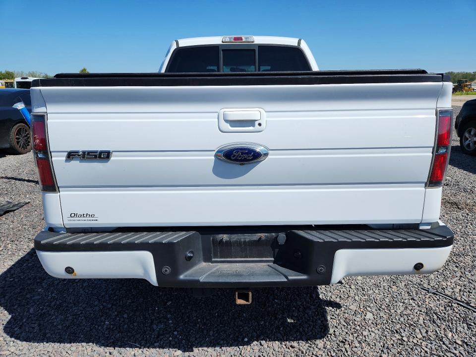 Продажа на аукционе авто 2014 Ford F150, vin: 1FTFW1ET0EKG47950, номер лота: 68822526