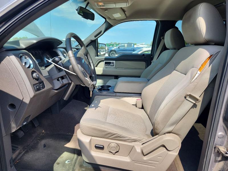 Продаж на аукціоні авто 2009 Ford F150, vin: 1FTPW14V09FA79155, номер лоту: 67214426