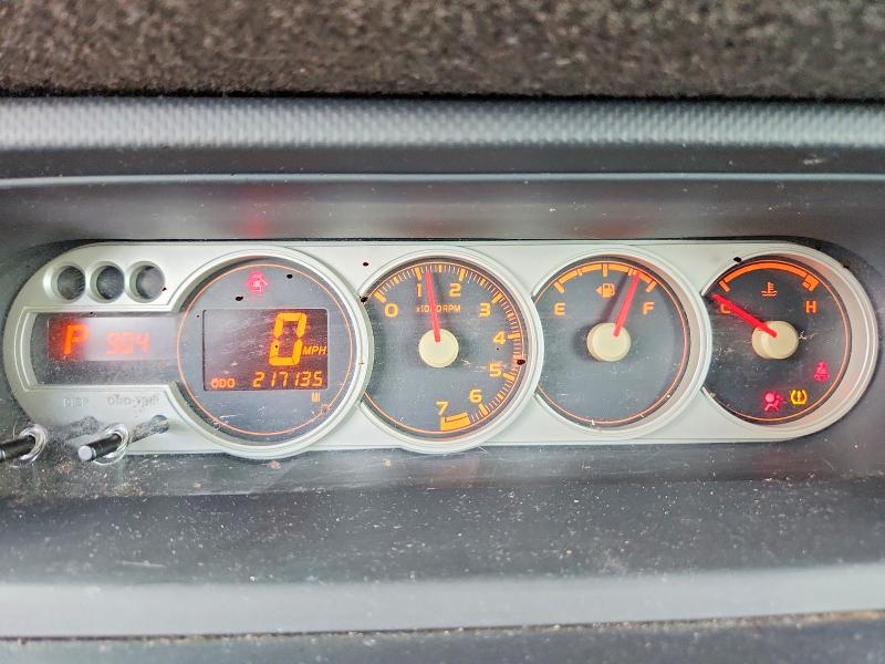 2009 Scion Xb მანქანა იყიდება აუქციონზე, vin: JTLKE50E891065791, აუქციონის ნომერი: 69013476