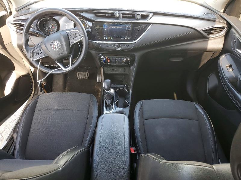Aukcja sprzedaży 2020 Buick Encore Gx, vin: KL4MMBS20LB087269, numer aukcji: 67728666